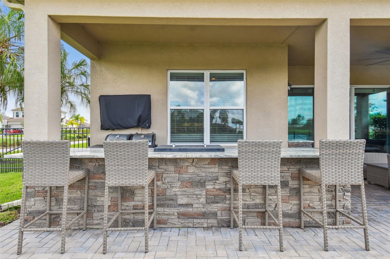 THE RIDGE AT WIREGRASS RANCH - Residential Lease