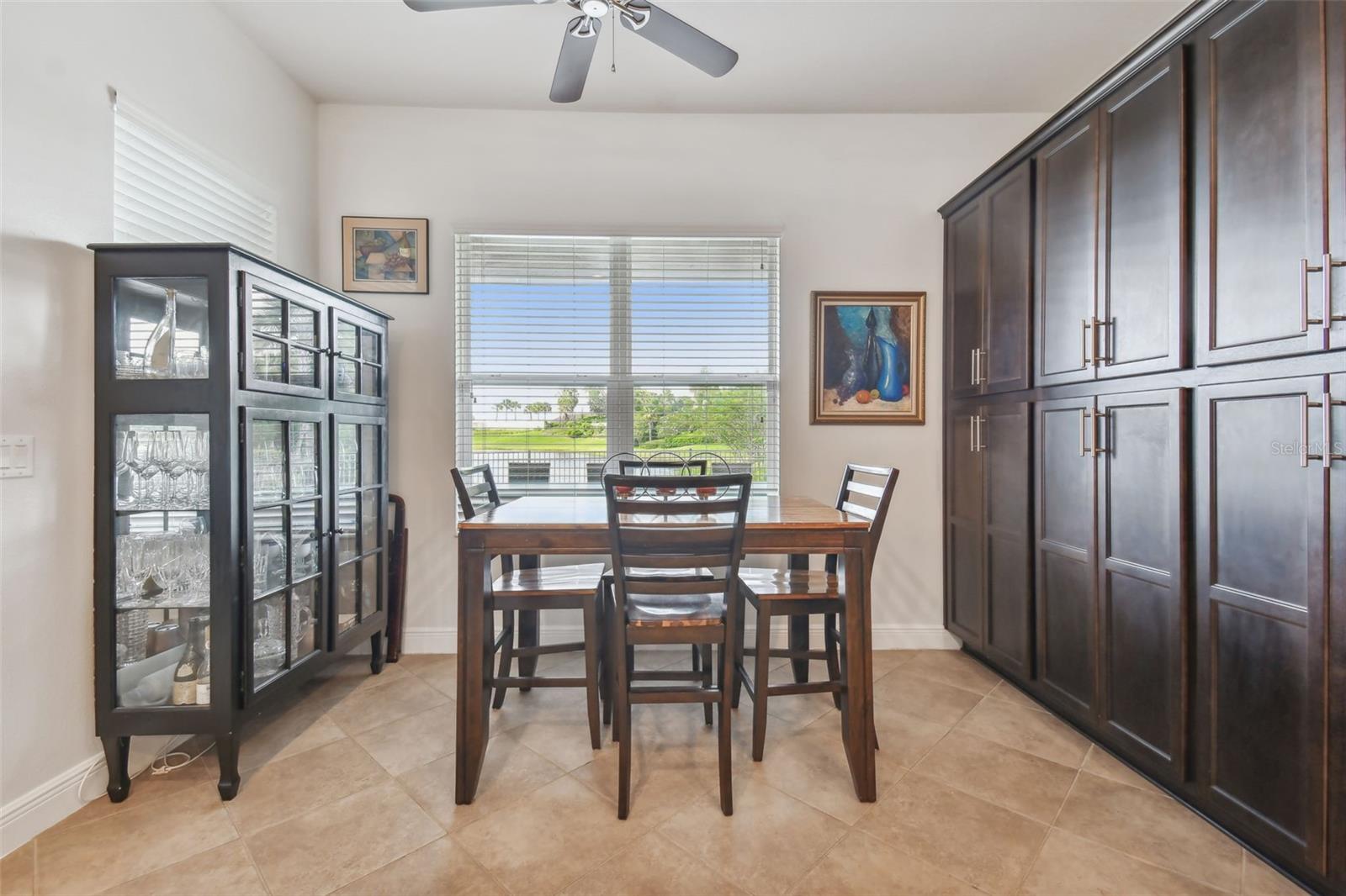 THE RIDGE AT WIREGRASS RANCH - Residential Lease