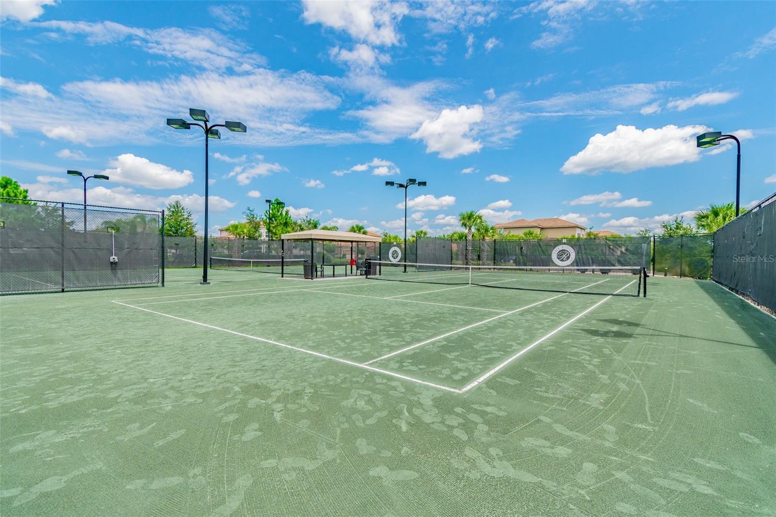 THE RIDGE AT WIREGRASS RANCH - Residential Lease