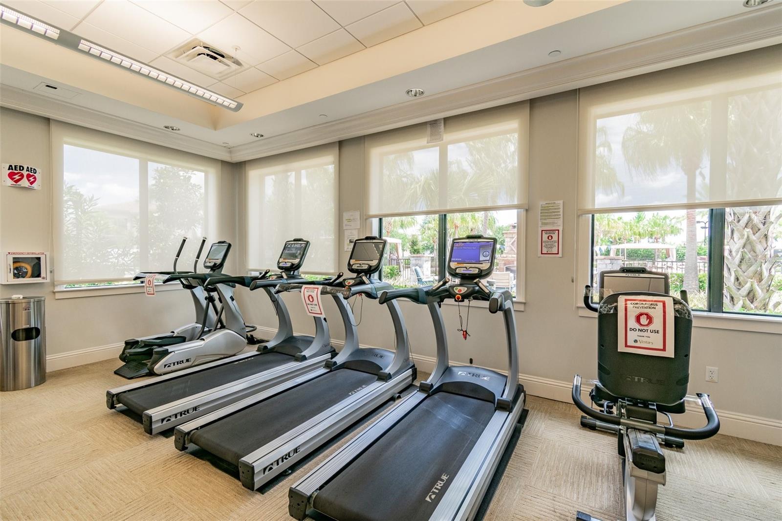THE RIDGE AT WIREGRASS RANCH - Residential Lease