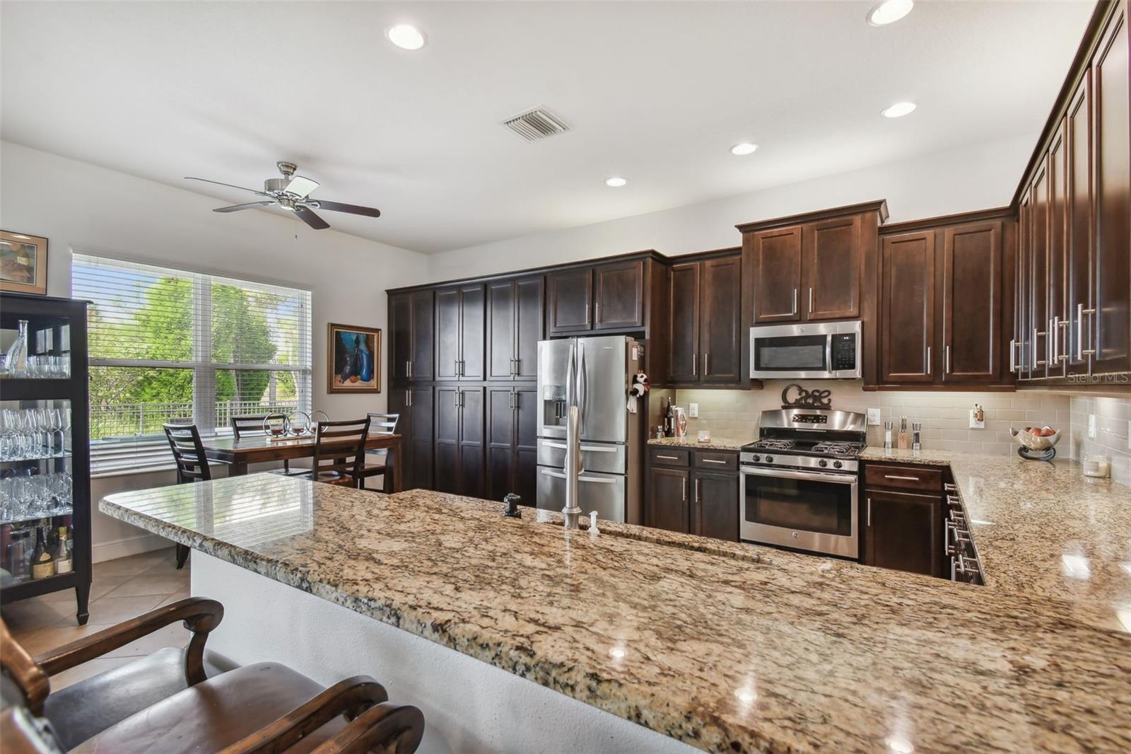THE RIDGE AT WIREGRASS RANCH - Residential Lease