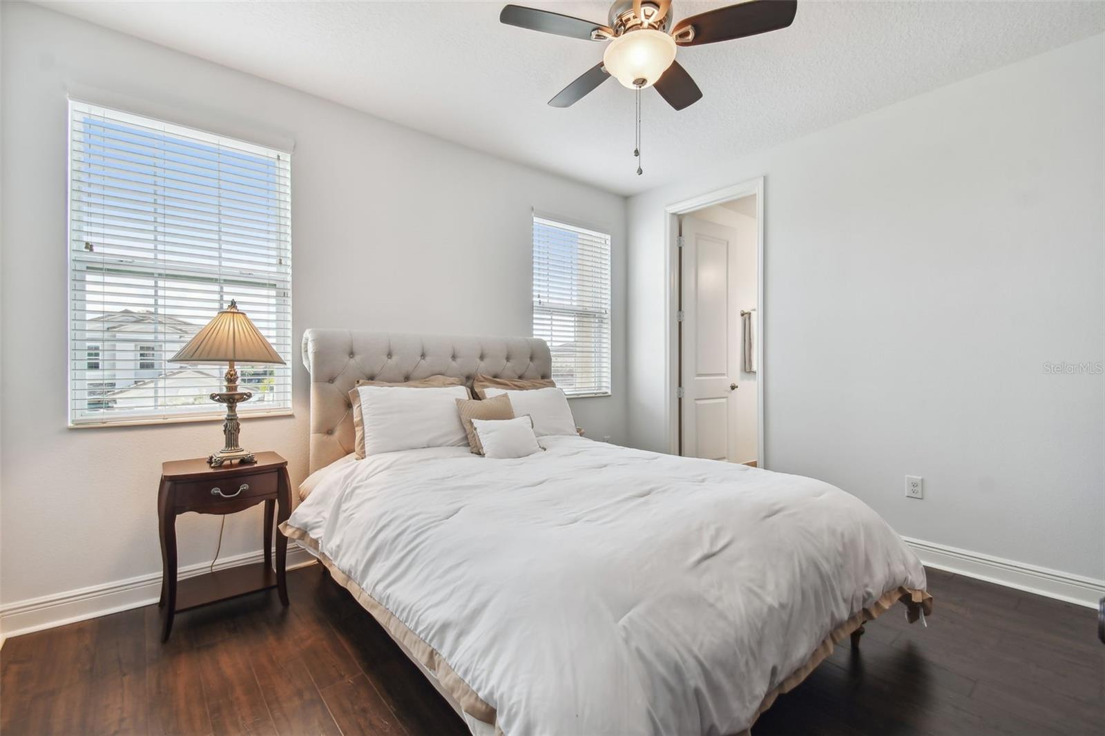 THE RIDGE AT WIREGRASS RANCH - Residential Lease