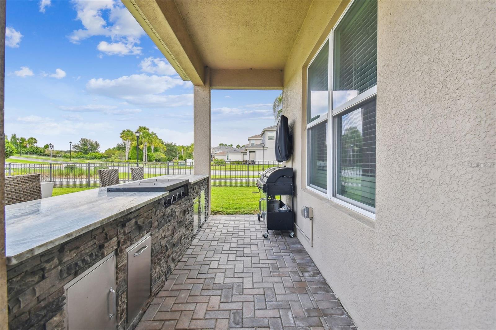 THE RIDGE AT WIREGRASS RANCH - Residential Lease