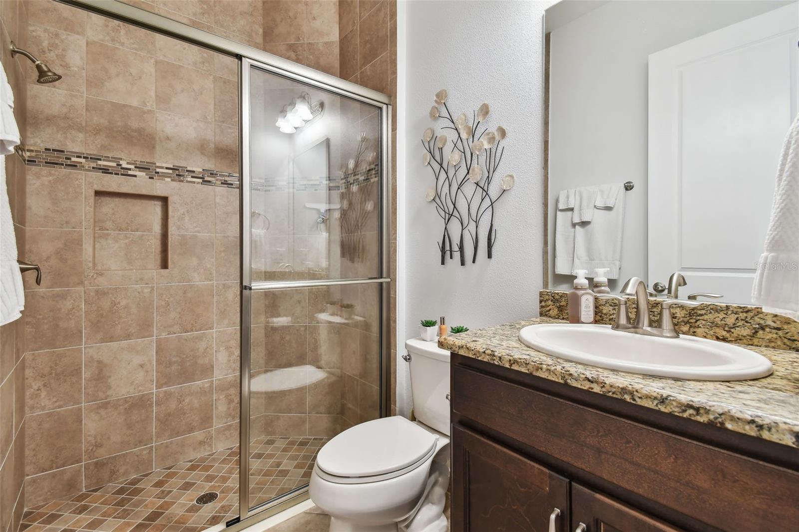 THE RIDGE AT WIREGRASS RANCH - Residential Lease