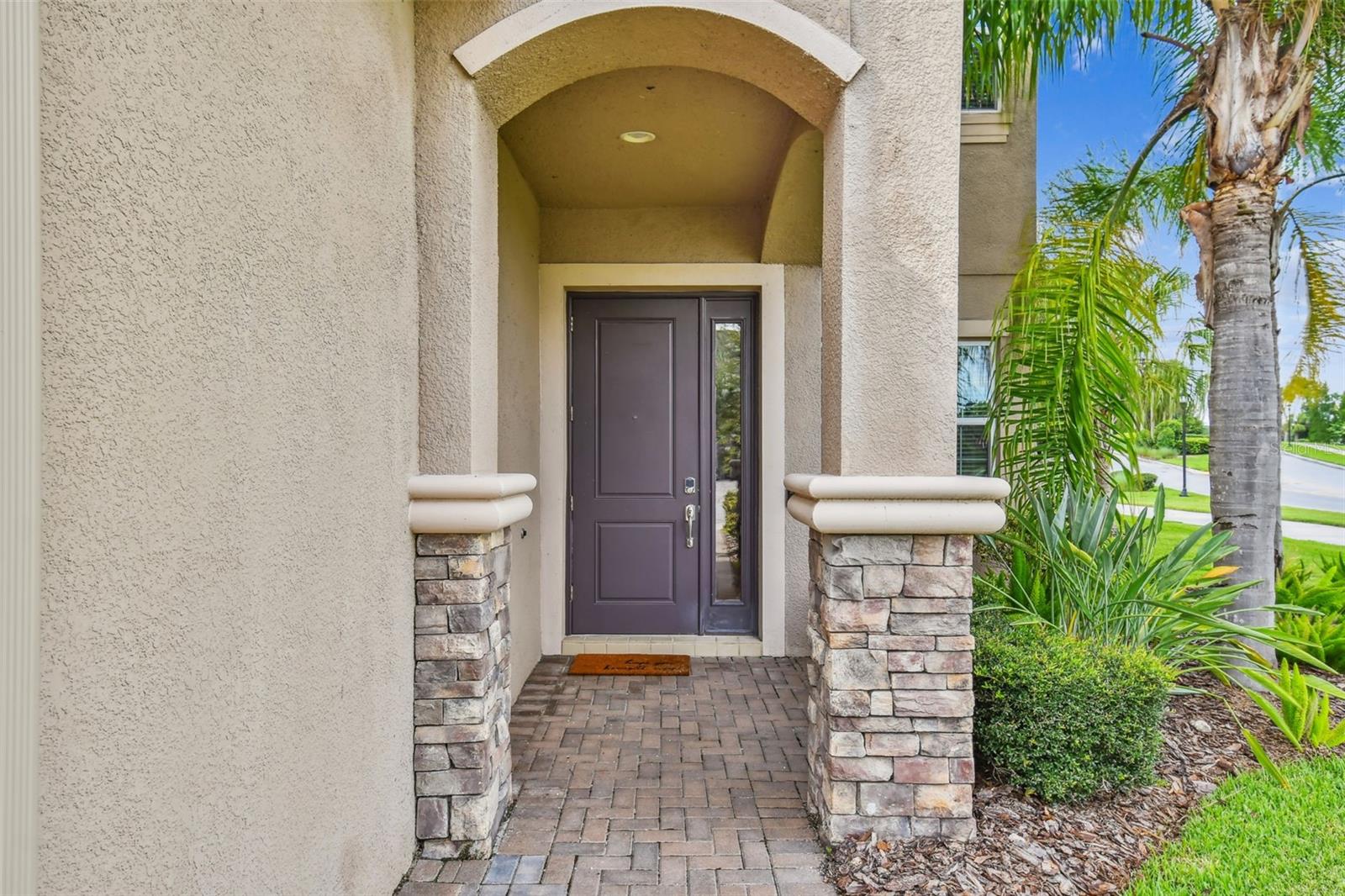 THE RIDGE AT WIREGRASS RANCH - Residential Lease