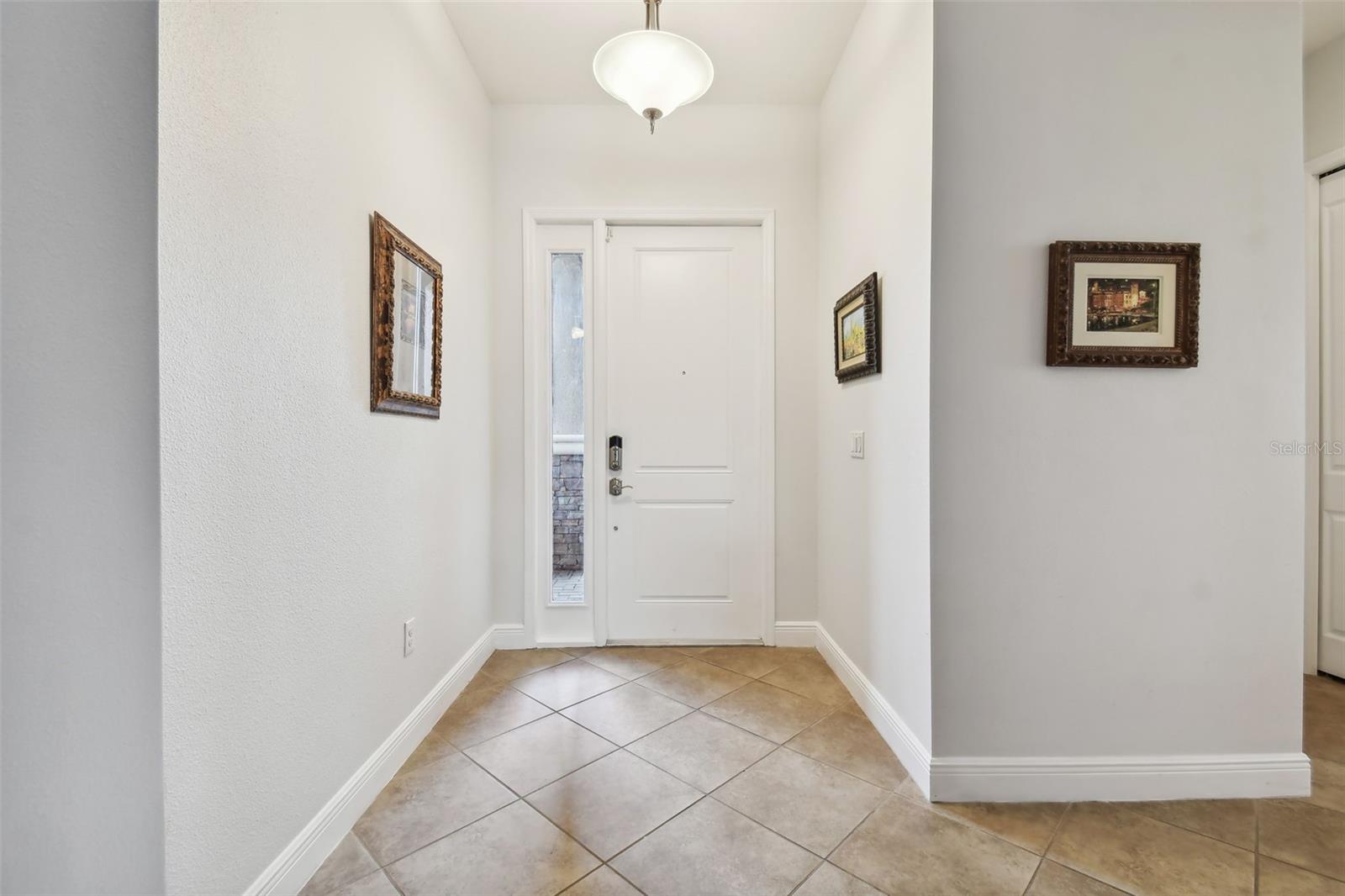 THE RIDGE AT WIREGRASS RANCH - Residential Lease