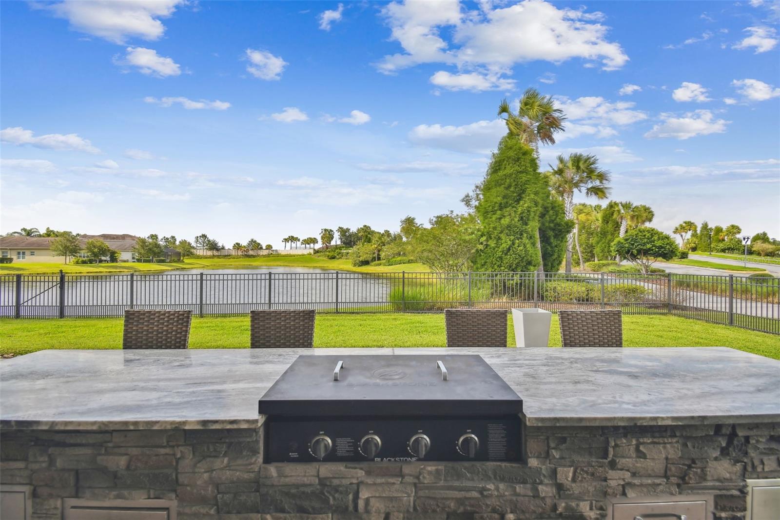 THE RIDGE AT WIREGRASS RANCH - Residential Lease