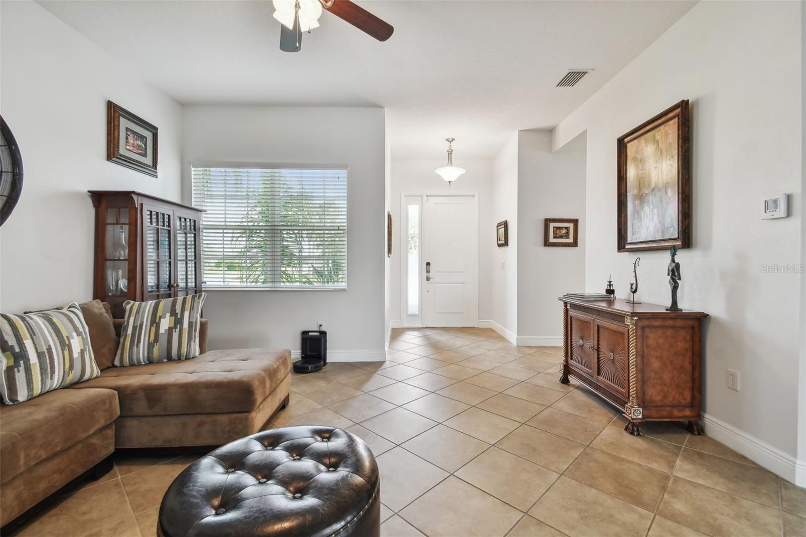 THE RIDGE AT WIREGRASS RANCH - Residential Lease