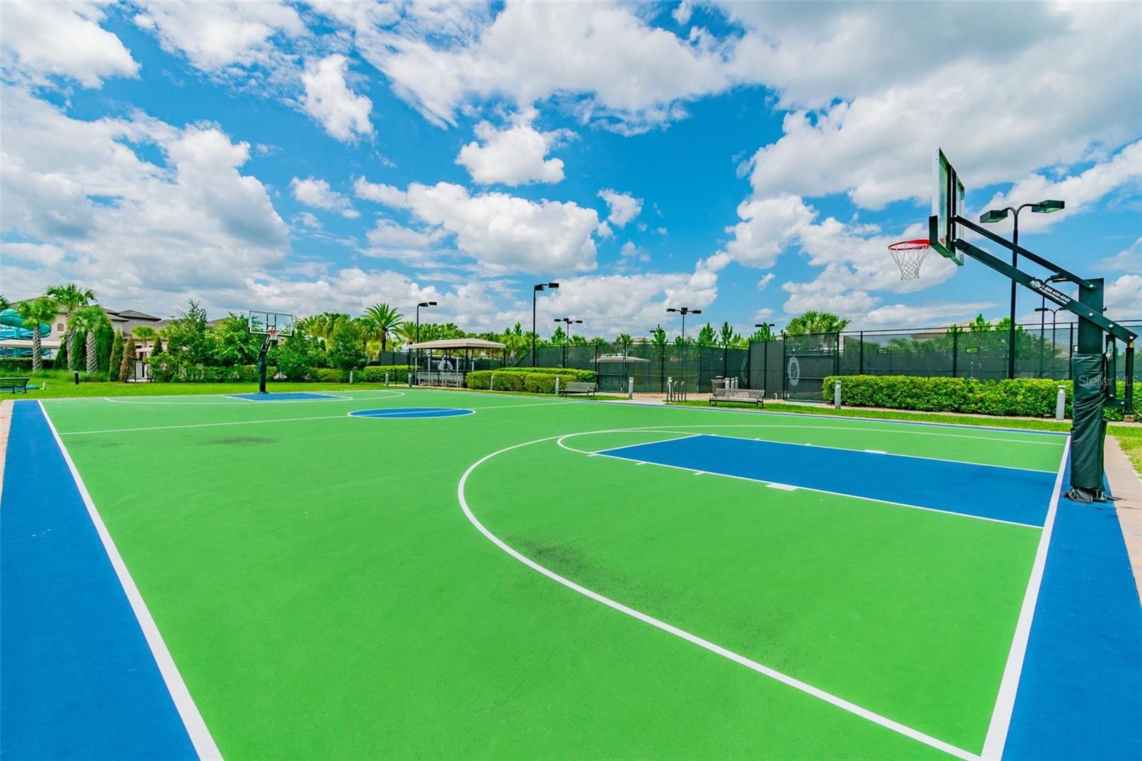 THE RIDGE AT WIREGRASS RANCH - Residential Lease
