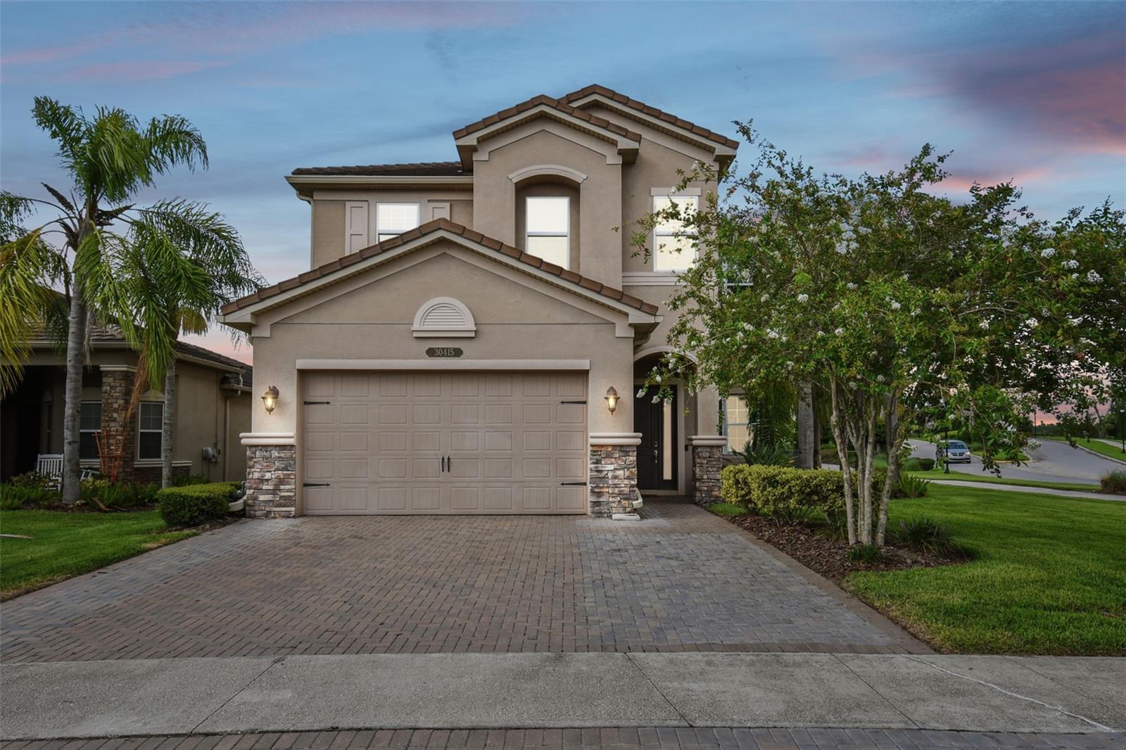 THE RIDGE AT WIREGRASS RANCH - Residential Lease
