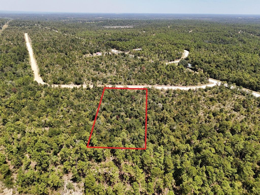 Photo of Channel Drive, Alford, FL 32420 (MLS # TB8440757)