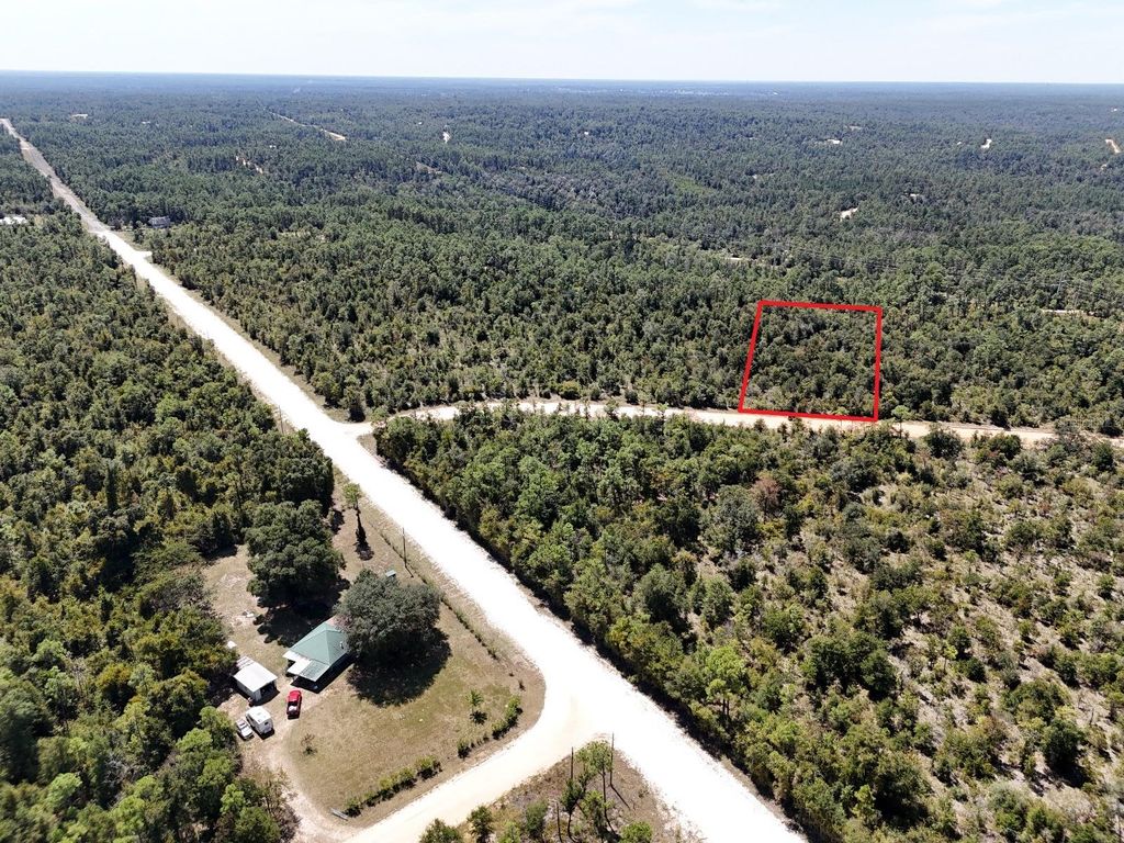 Photo of Channel Drive, Alford, FL 32420 (MLS # TB8440757)