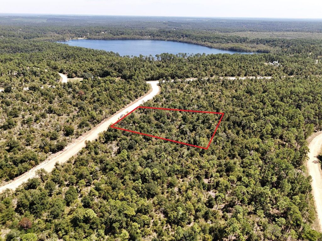 Photo of Channel Drive, Alford, FL 32420 (MLS # TB8440757)