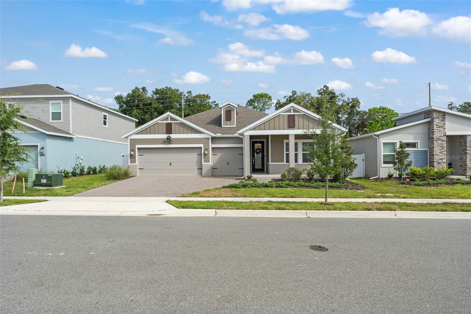 2095 RIDER RAIN LANE