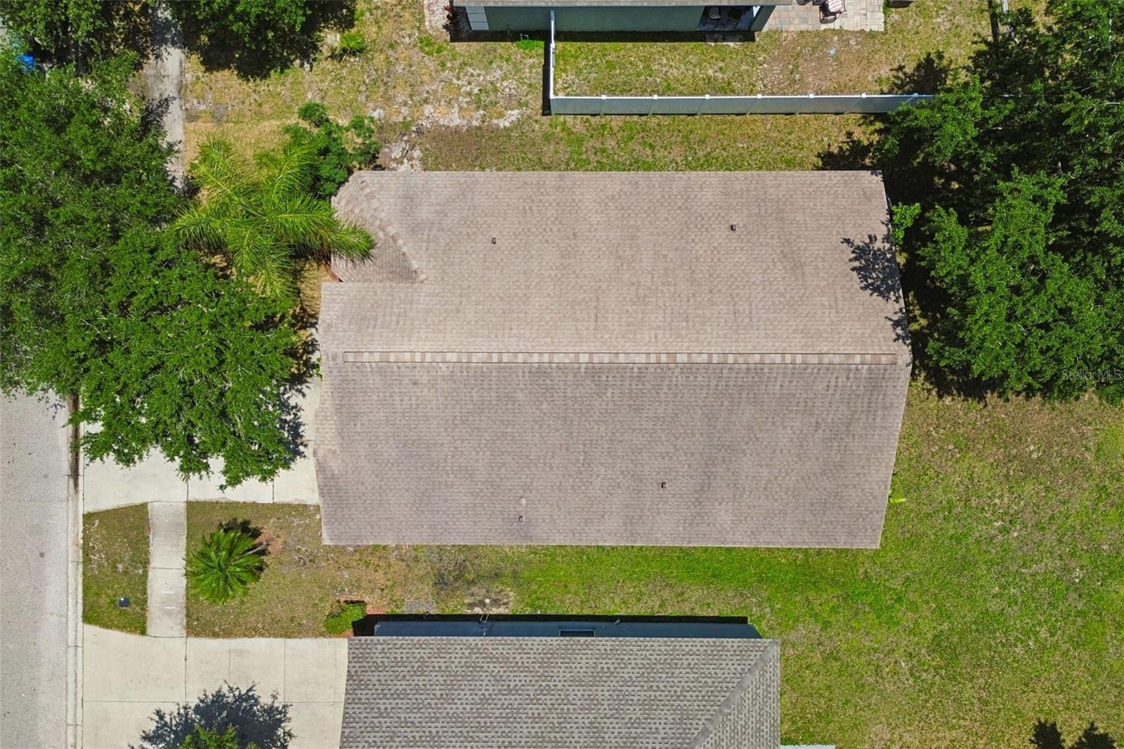 RIVER BEND PH 1A - Residential Lease