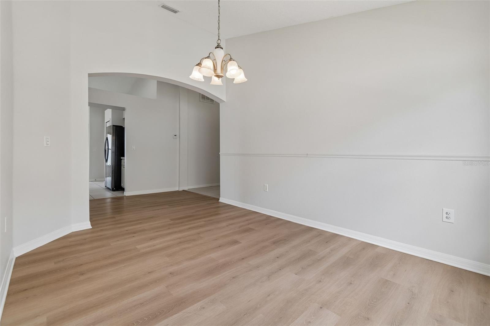 RIVER BEND PH 1A - Residential Lease