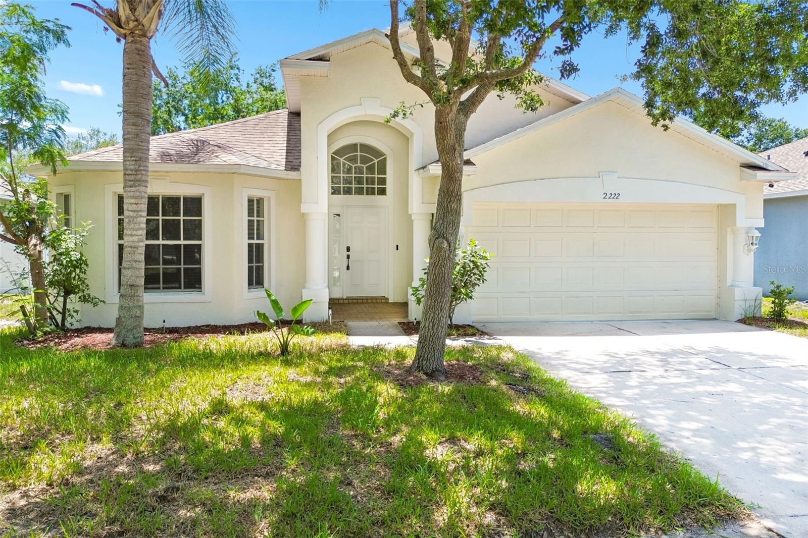 RIVER BEND PH 1A - Residential Lease