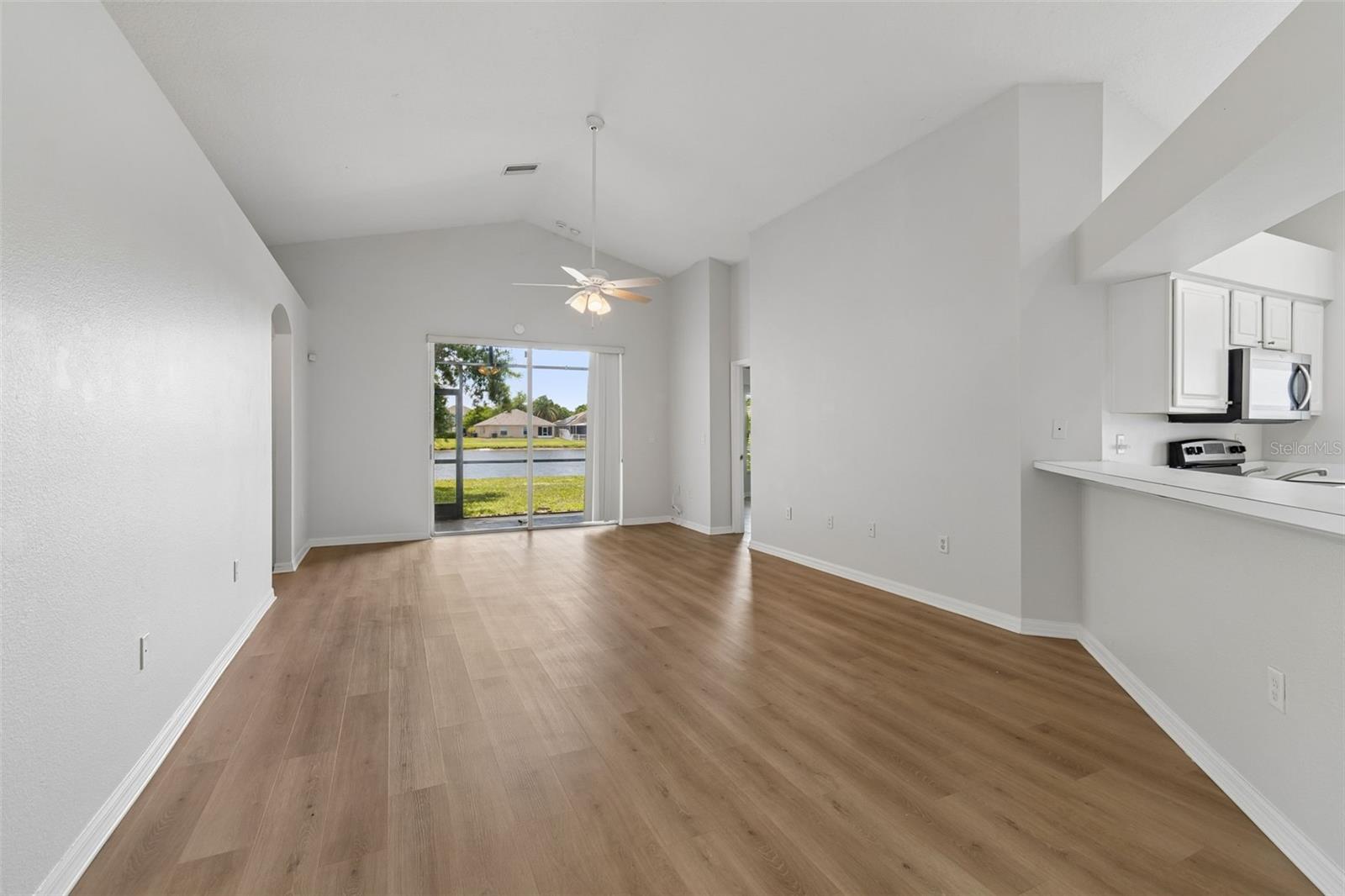 RIVER BEND PH 1A - Residential Lease
