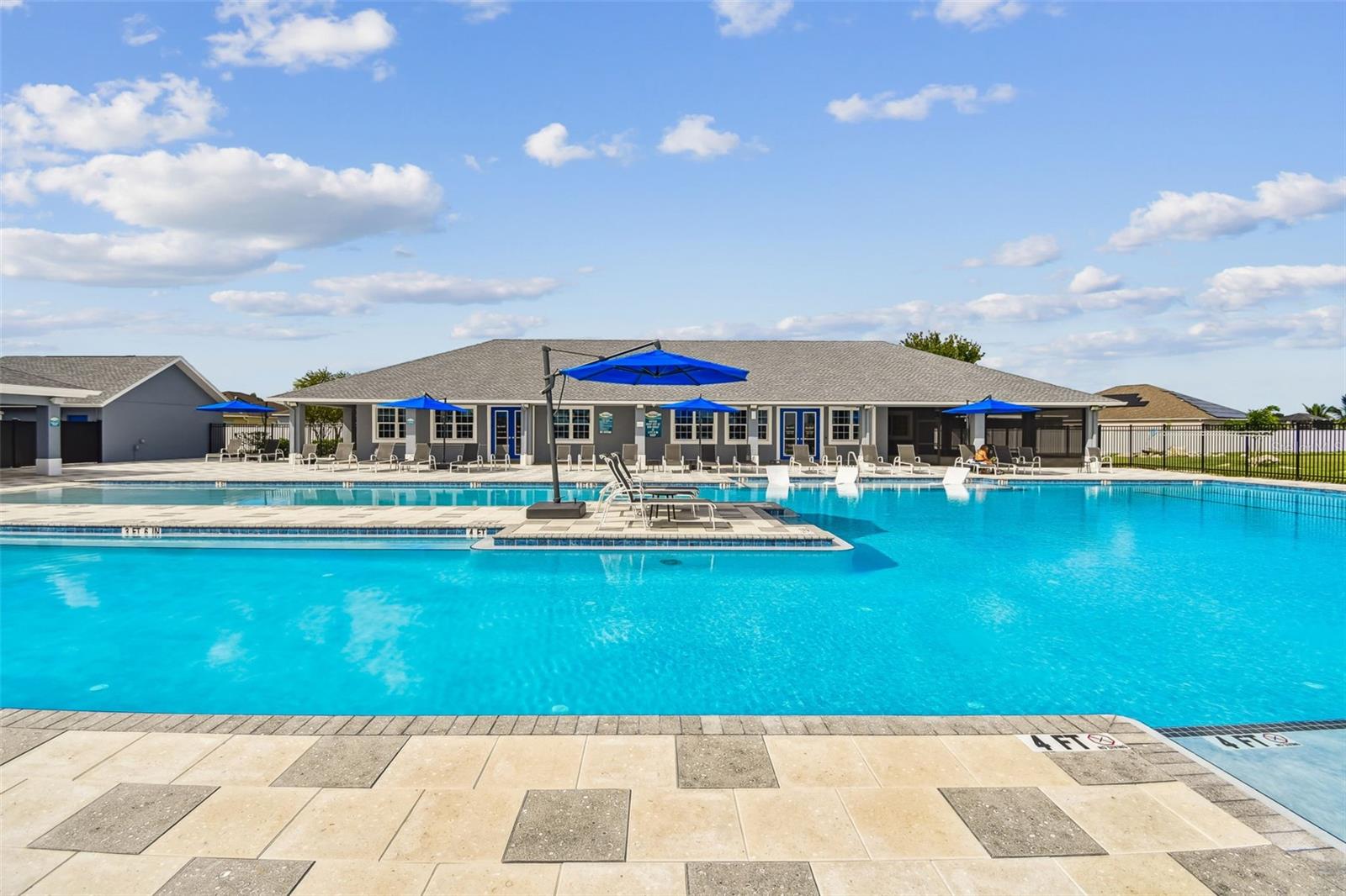 RIVER BEND PH 1A - Residential Lease