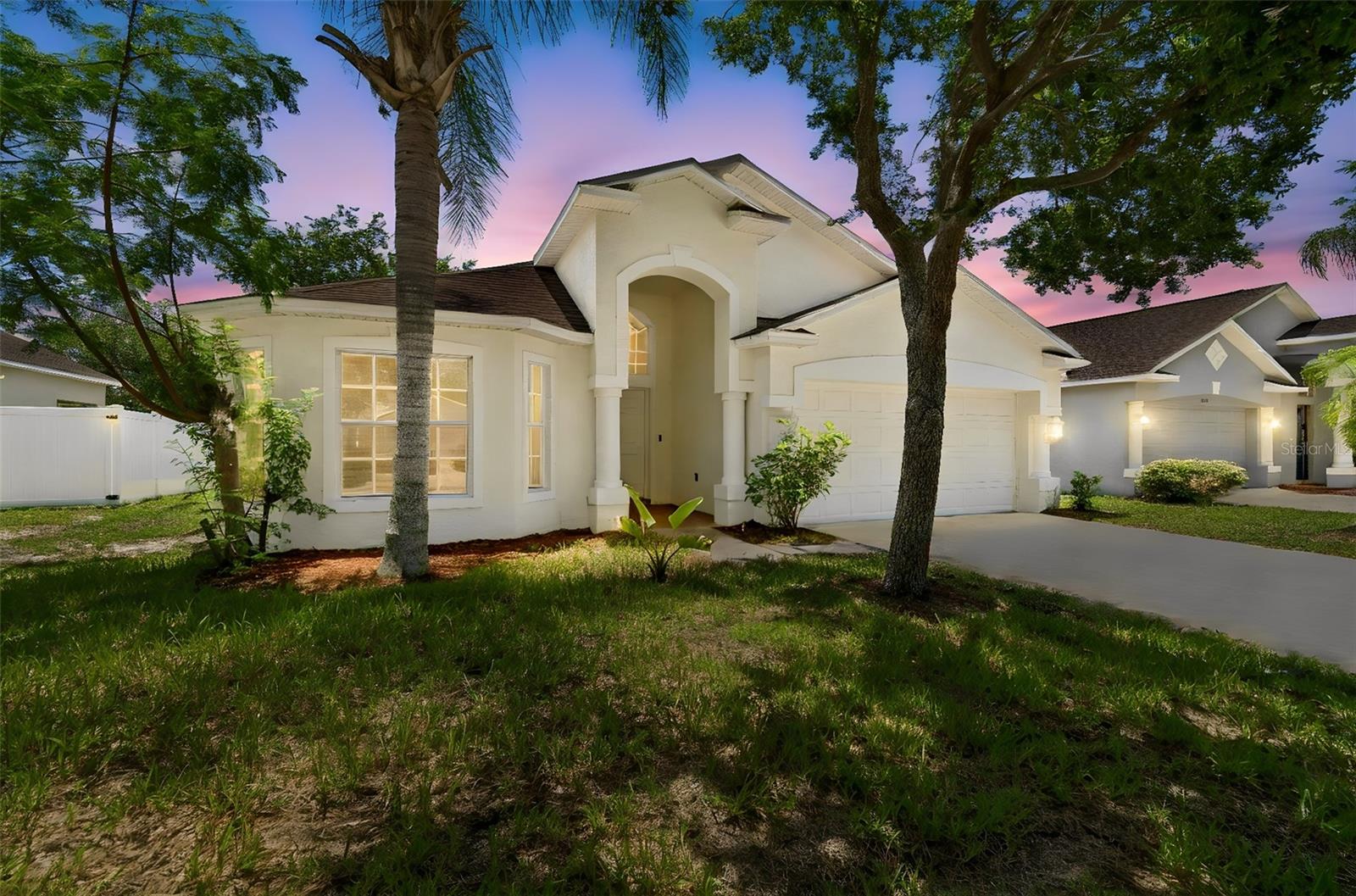 RIVER BEND PH 1A - Residential Lease