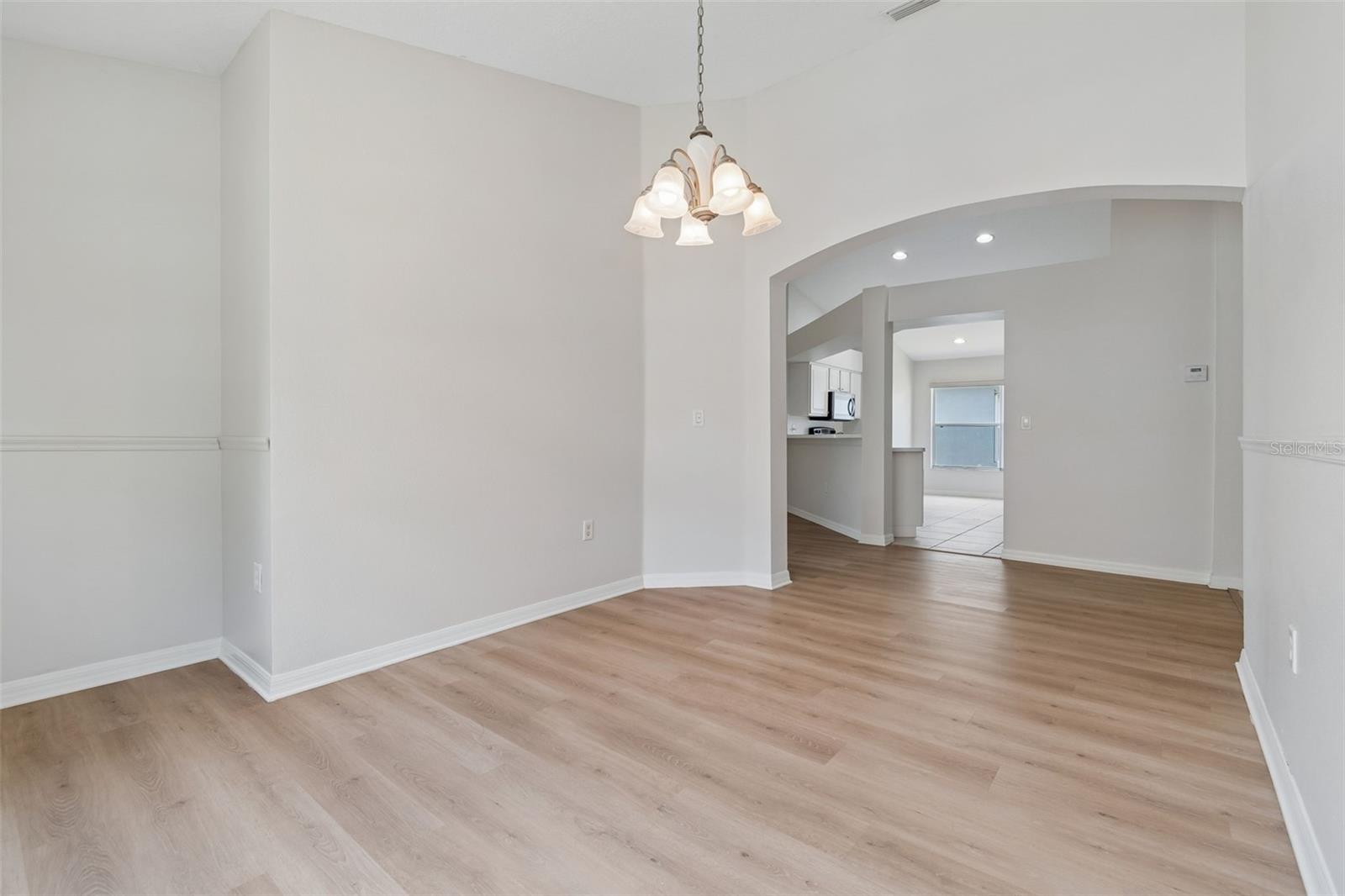 RIVER BEND PH 1A - Residential Lease