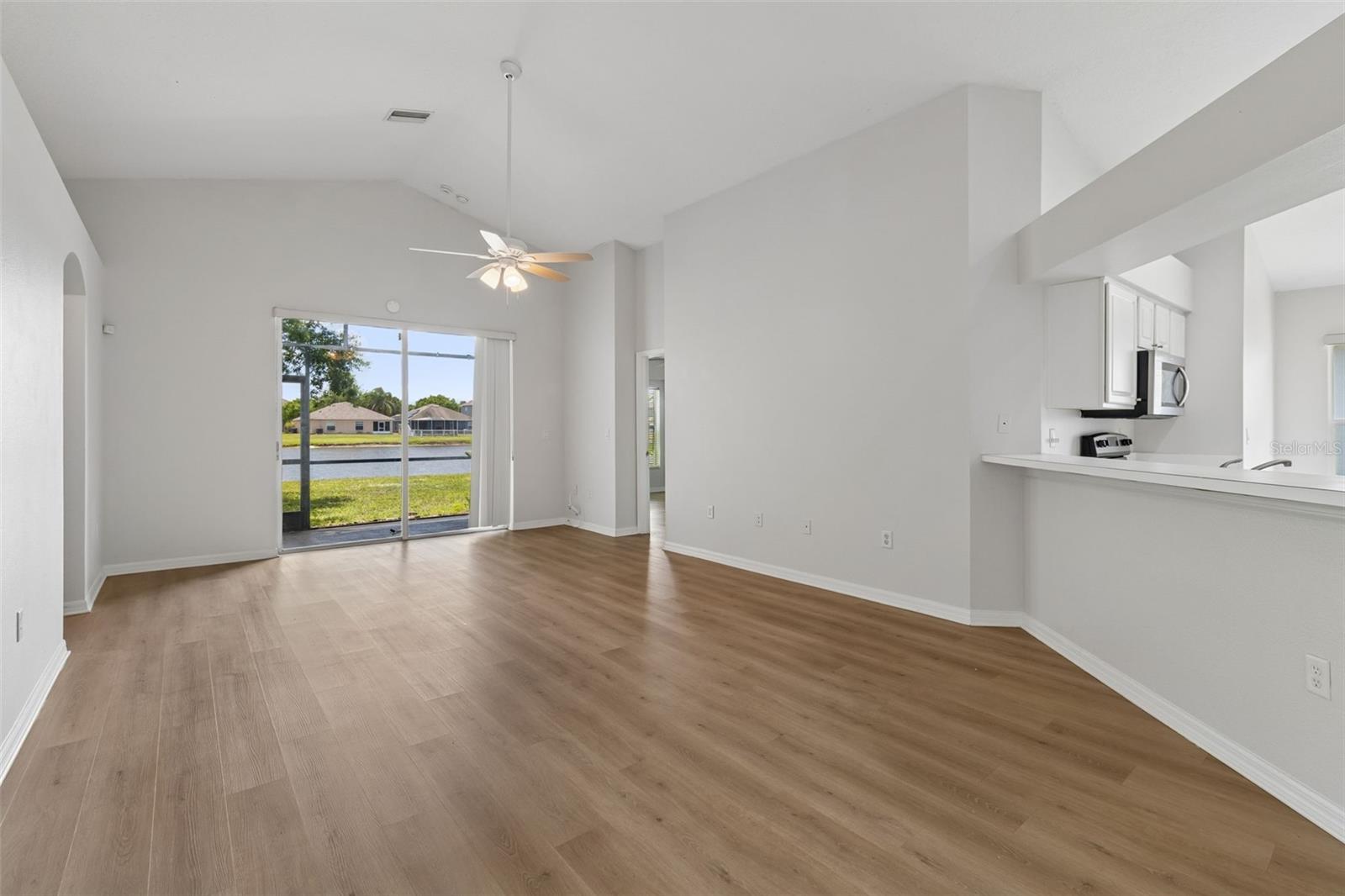 RIVER BEND PH 1A - Residential Lease