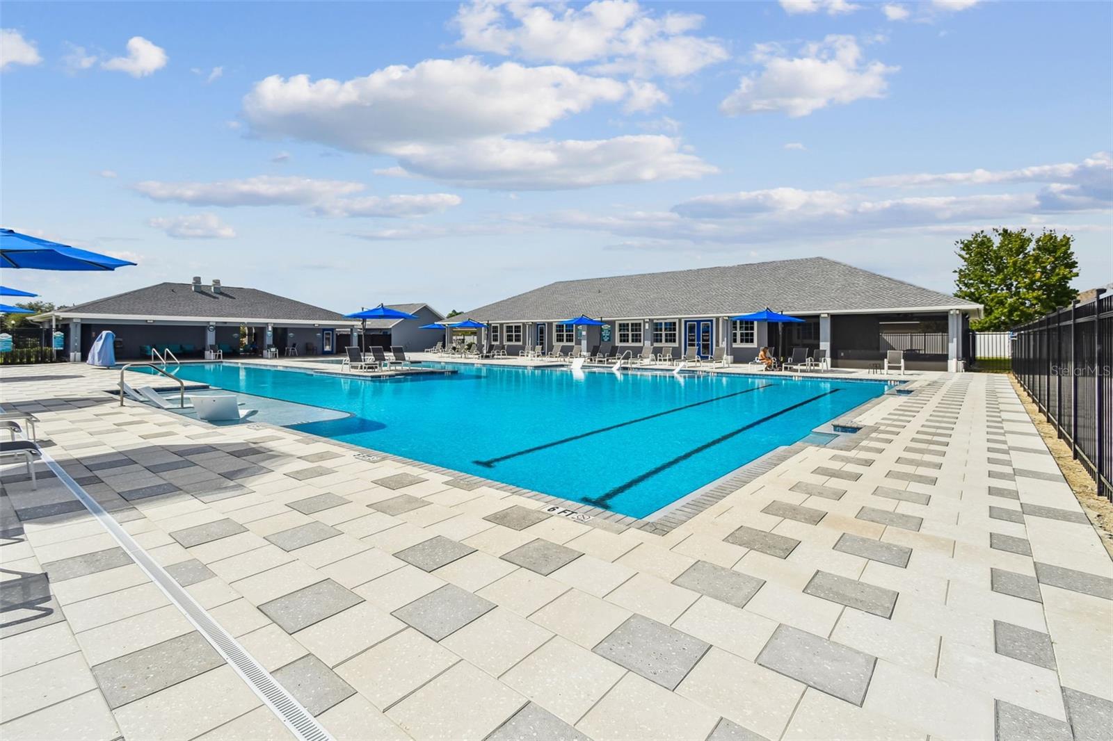 RIVER BEND PH 1A - Residential Lease