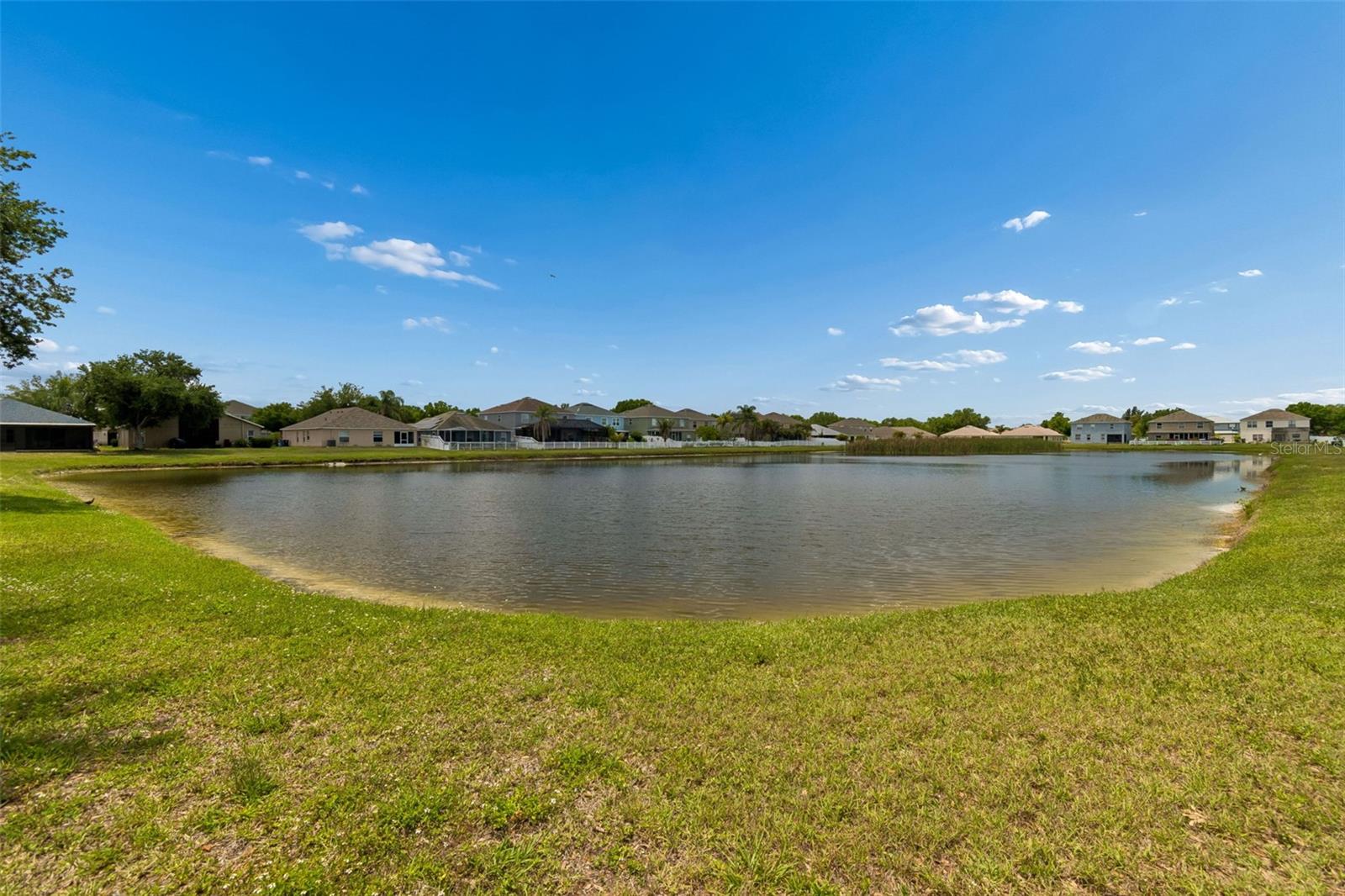 RIVER BEND PH 1A - Residential Lease