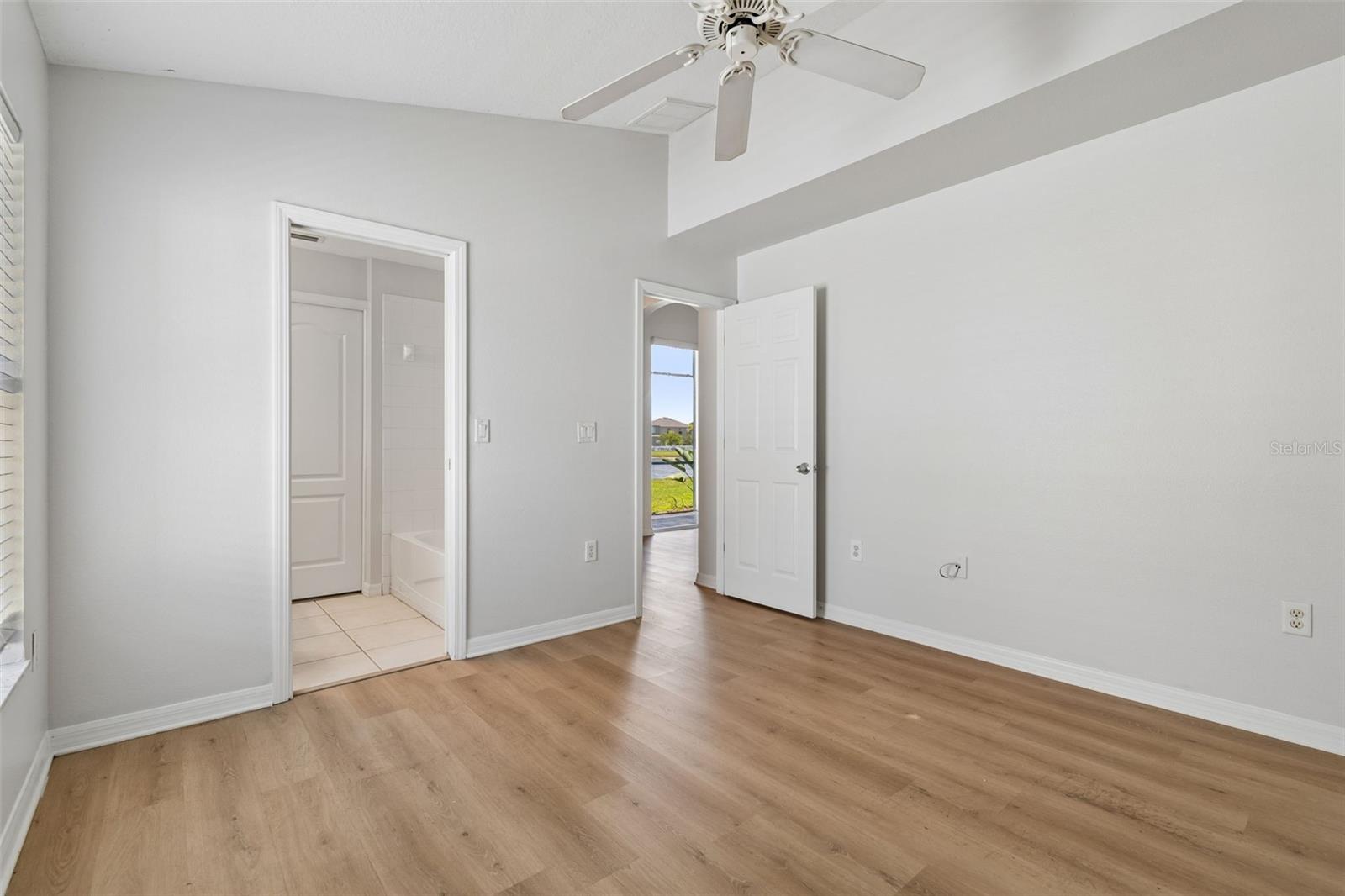 RIVER BEND PH 1A - Residential Lease