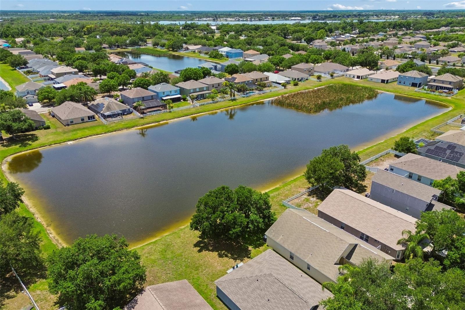 RIVER BEND PH 1A - Residential Lease