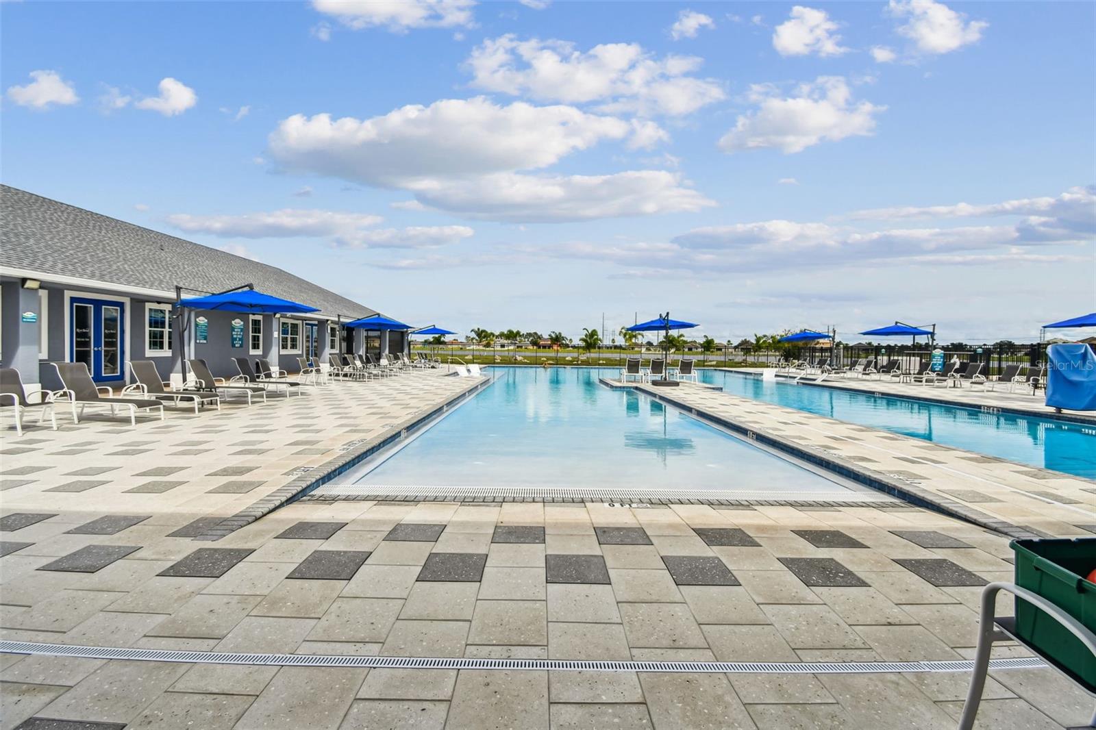RIVER BEND PH 1A - Residential Lease