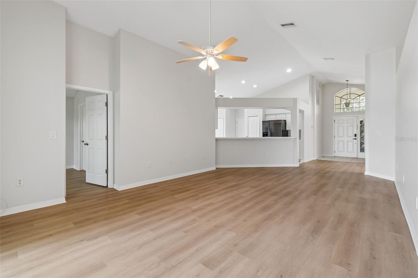 RIVER BEND PH 1A - Residential Lease
