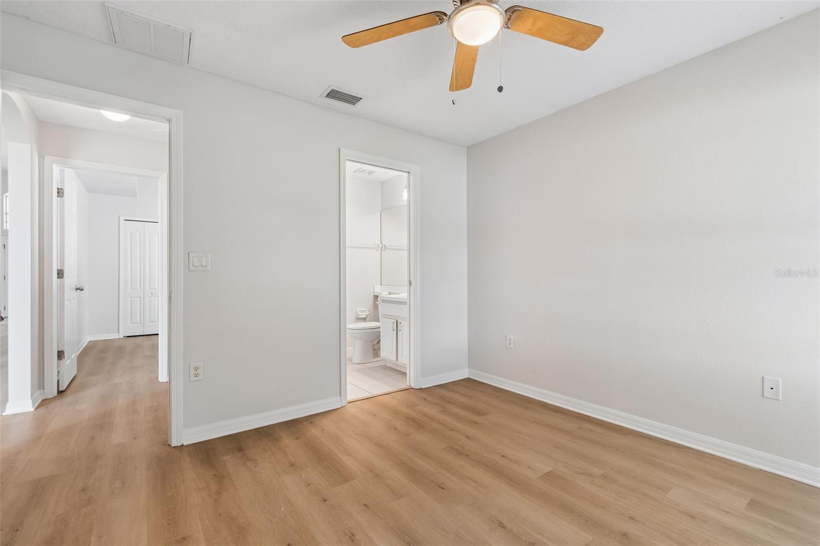 RIVER BEND PH 1A - Residential Lease