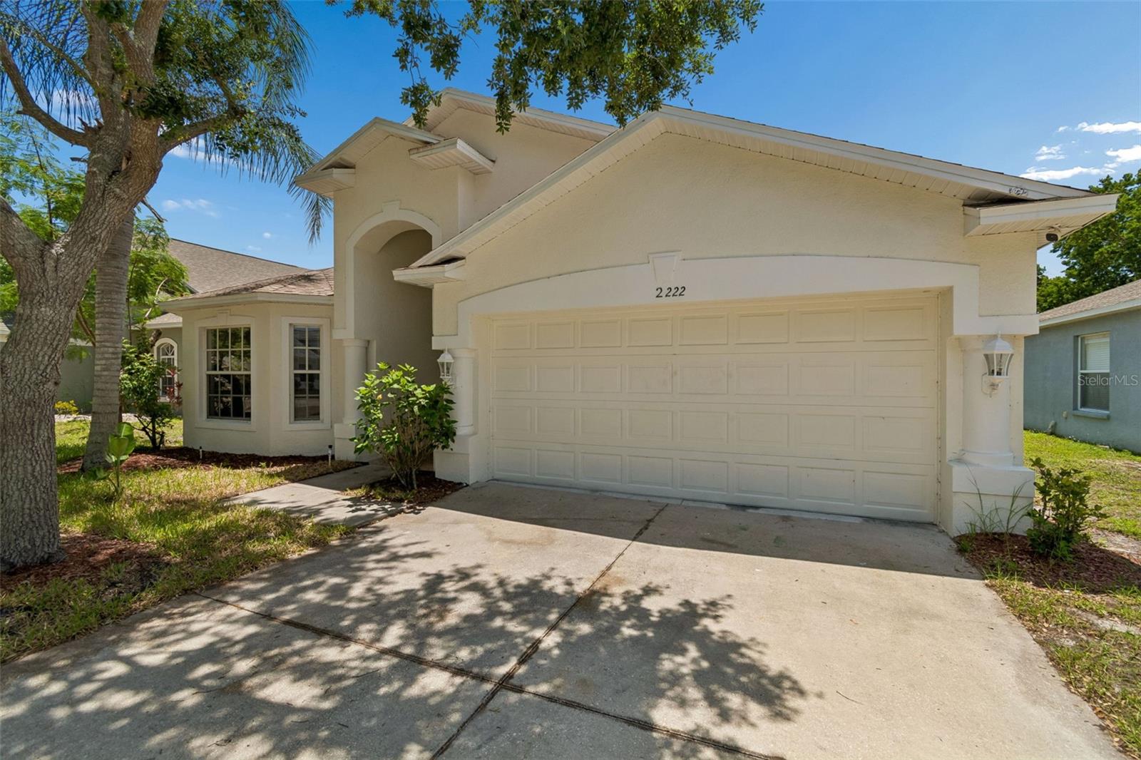 RIVER BEND PH 1A - Residential Lease