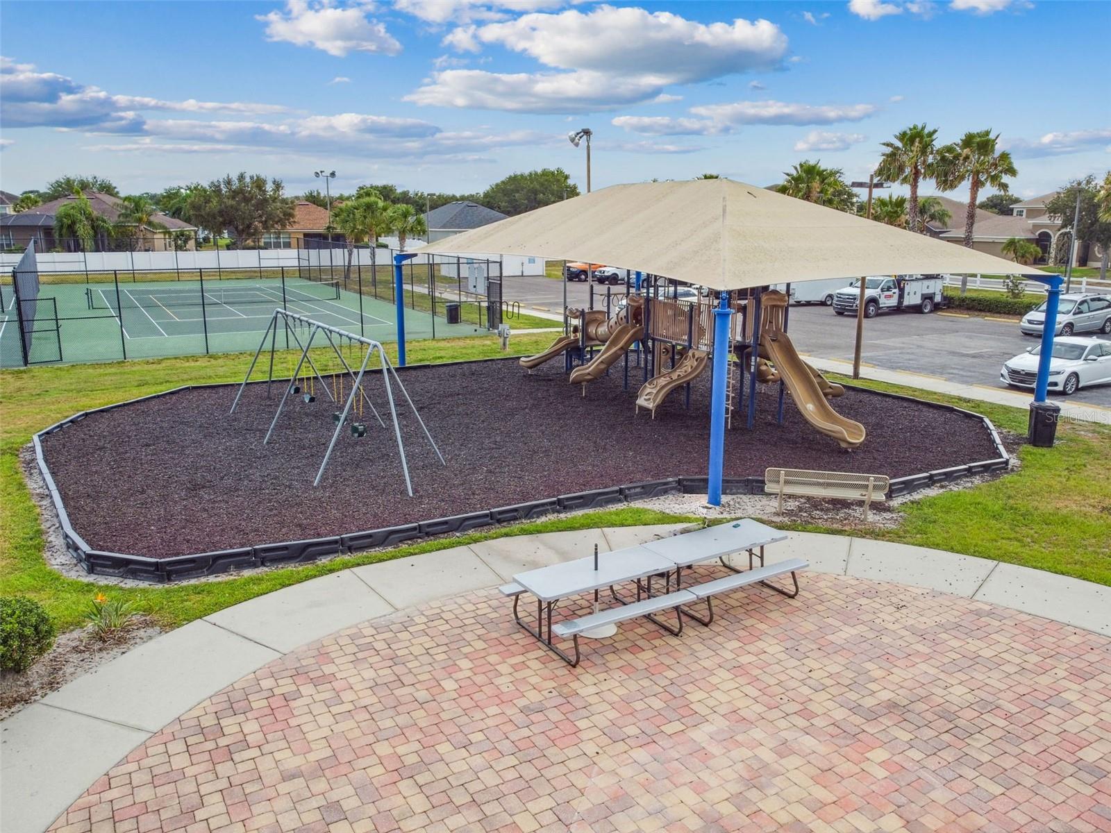 RIVER BEND PH 1A - Residential Lease