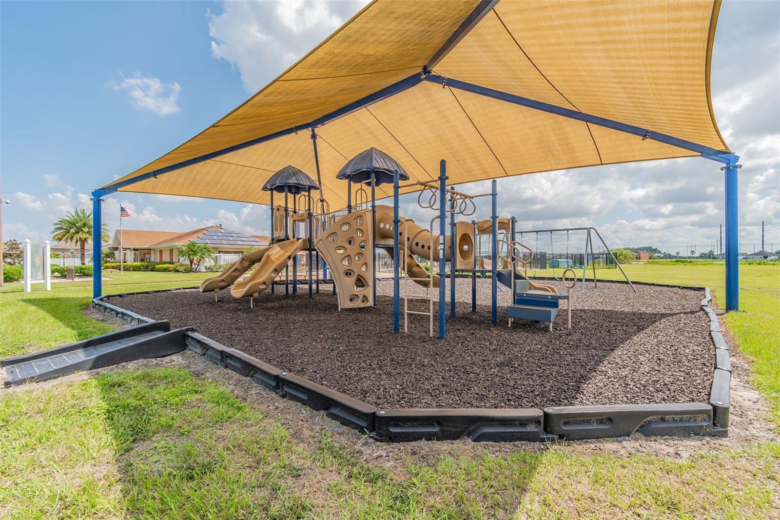 RIVER BEND PH 1A - Residential Lease