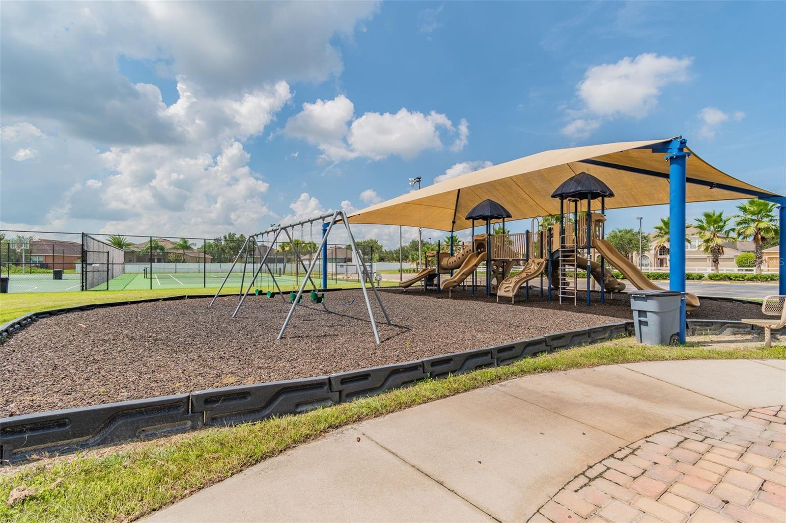 RIVER BEND PH 1A - Residential Lease