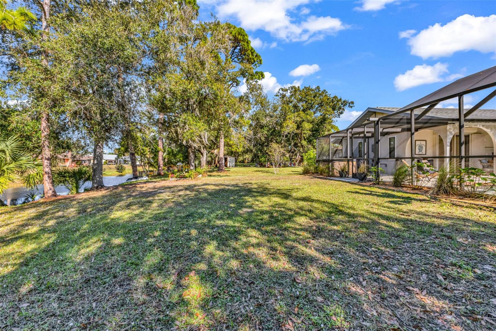 PORT CHARLOTTE SEC 051 - Residential