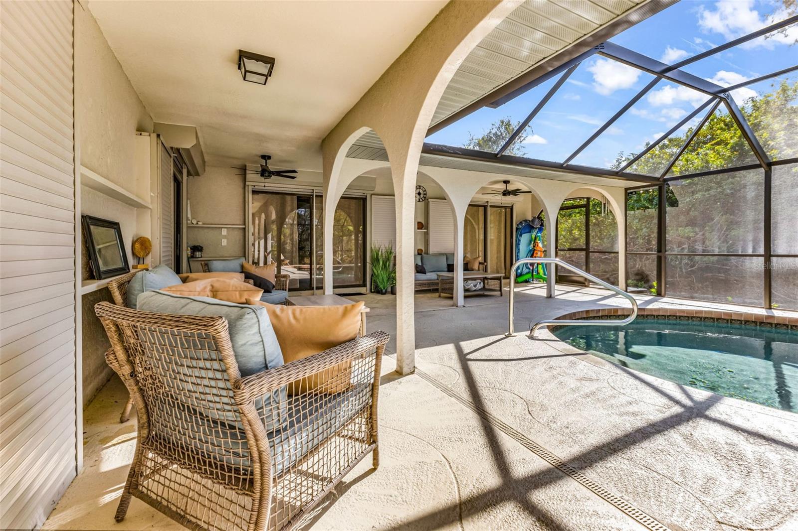 PORT CHARLOTTE SEC 051 - Residential