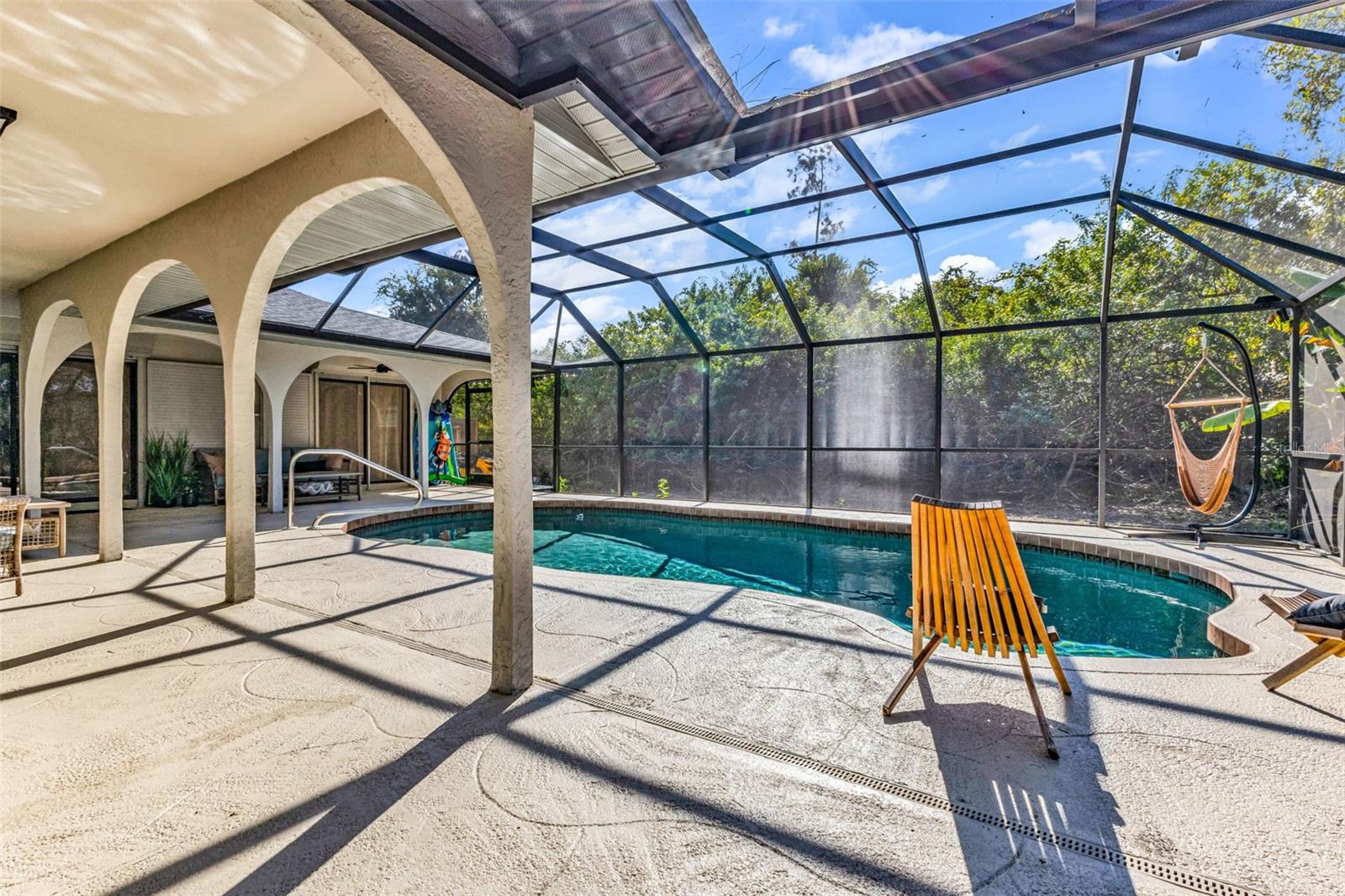 PORT CHARLOTTE SEC 051 - Residential