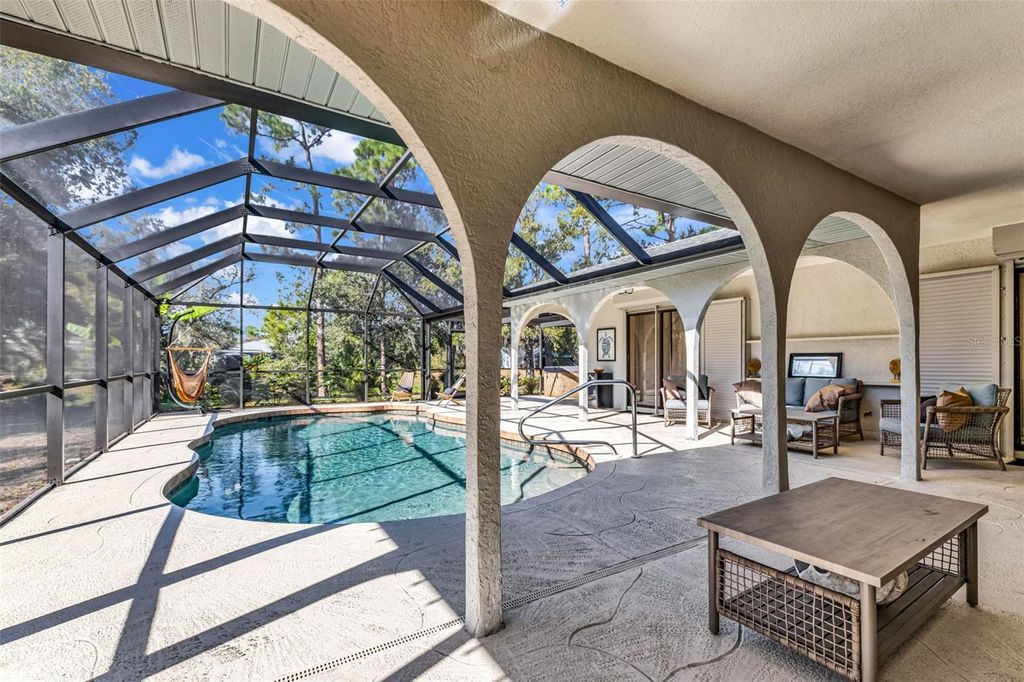 Photo of 1199 Beacon Drive, Port Charlotte, FL 33952 (MLS # C7518469)