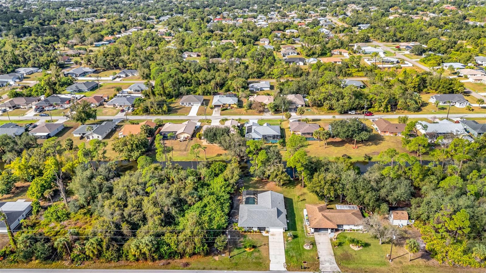 PORT CHARLOTTE SEC 051 - Residential