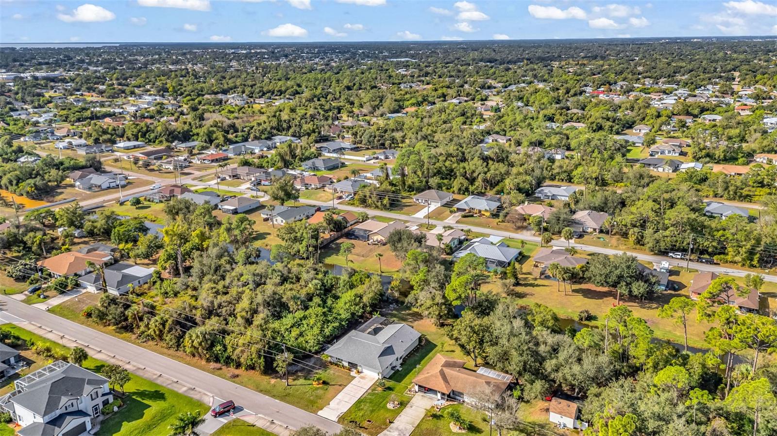 PORT CHARLOTTE SEC 051 - Residential