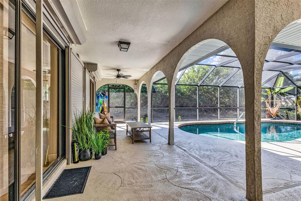 Photo of 1199 Beacon Drive, Port Charlotte, FL 33952 (MLS # C7518469)