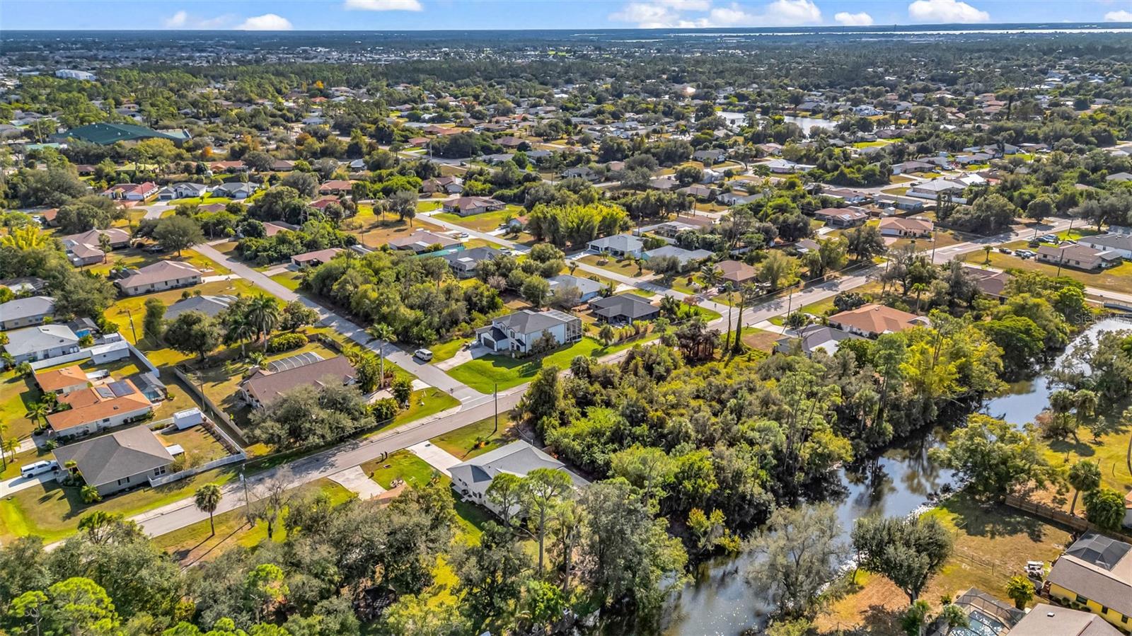 PORT CHARLOTTE SEC 051 - Residential