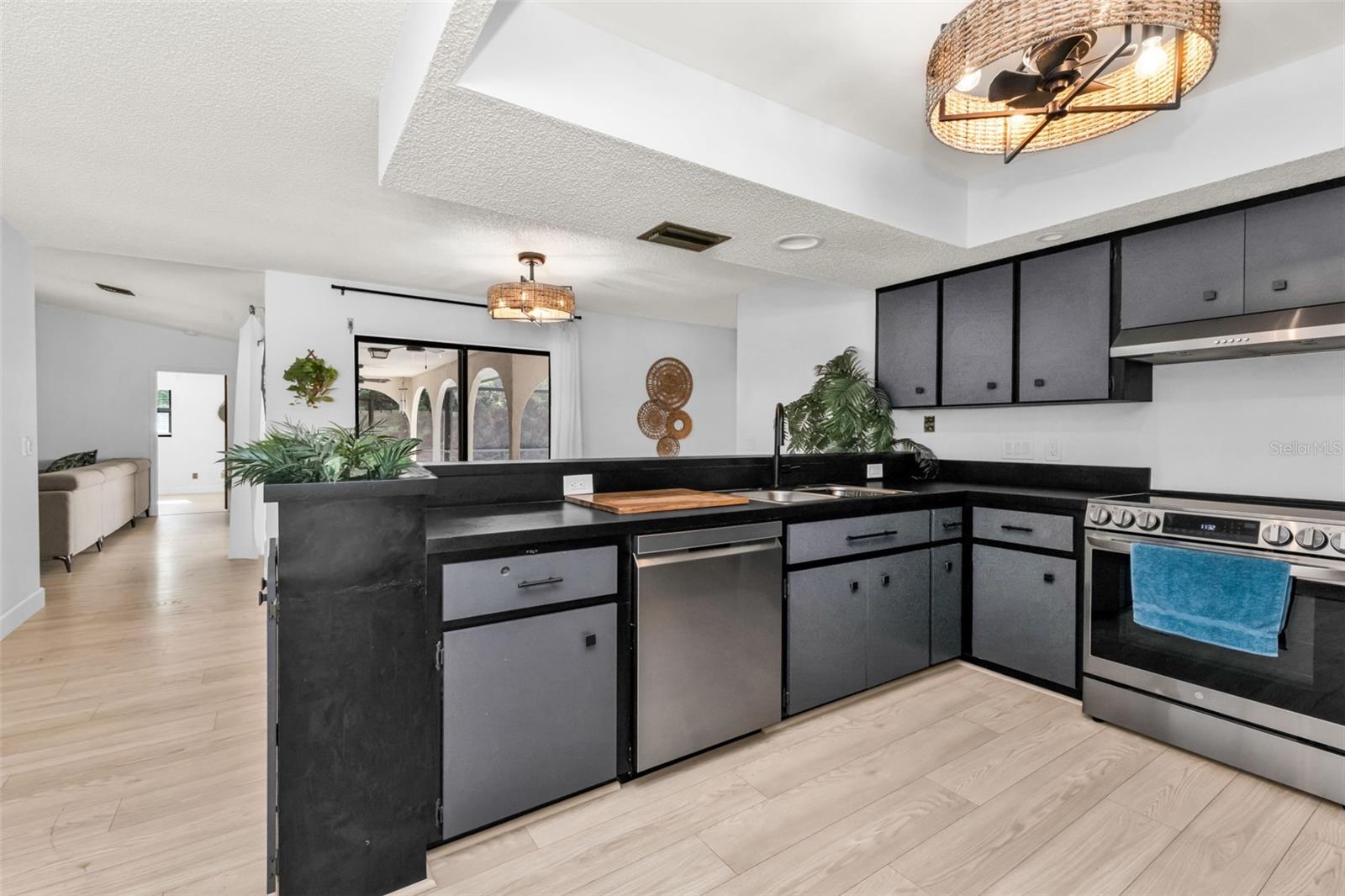 PORT CHARLOTTE SEC 051 - Residential