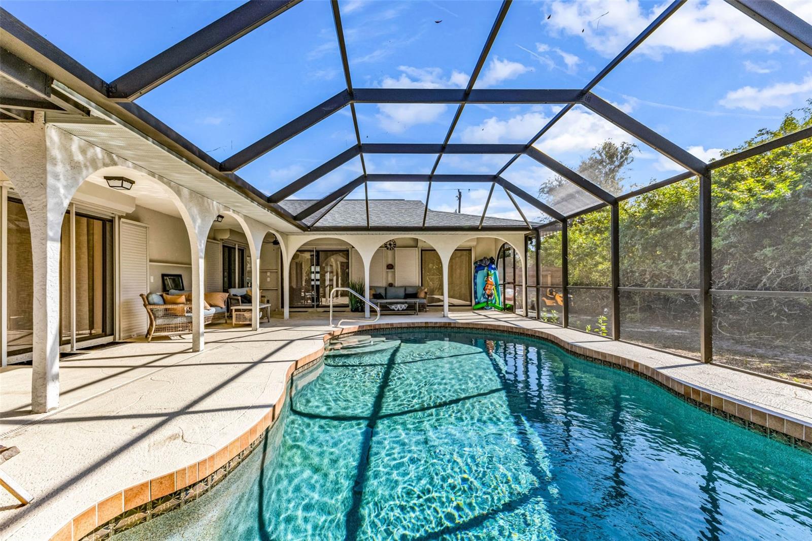 PORT CHARLOTTE SEC 051 - Residential