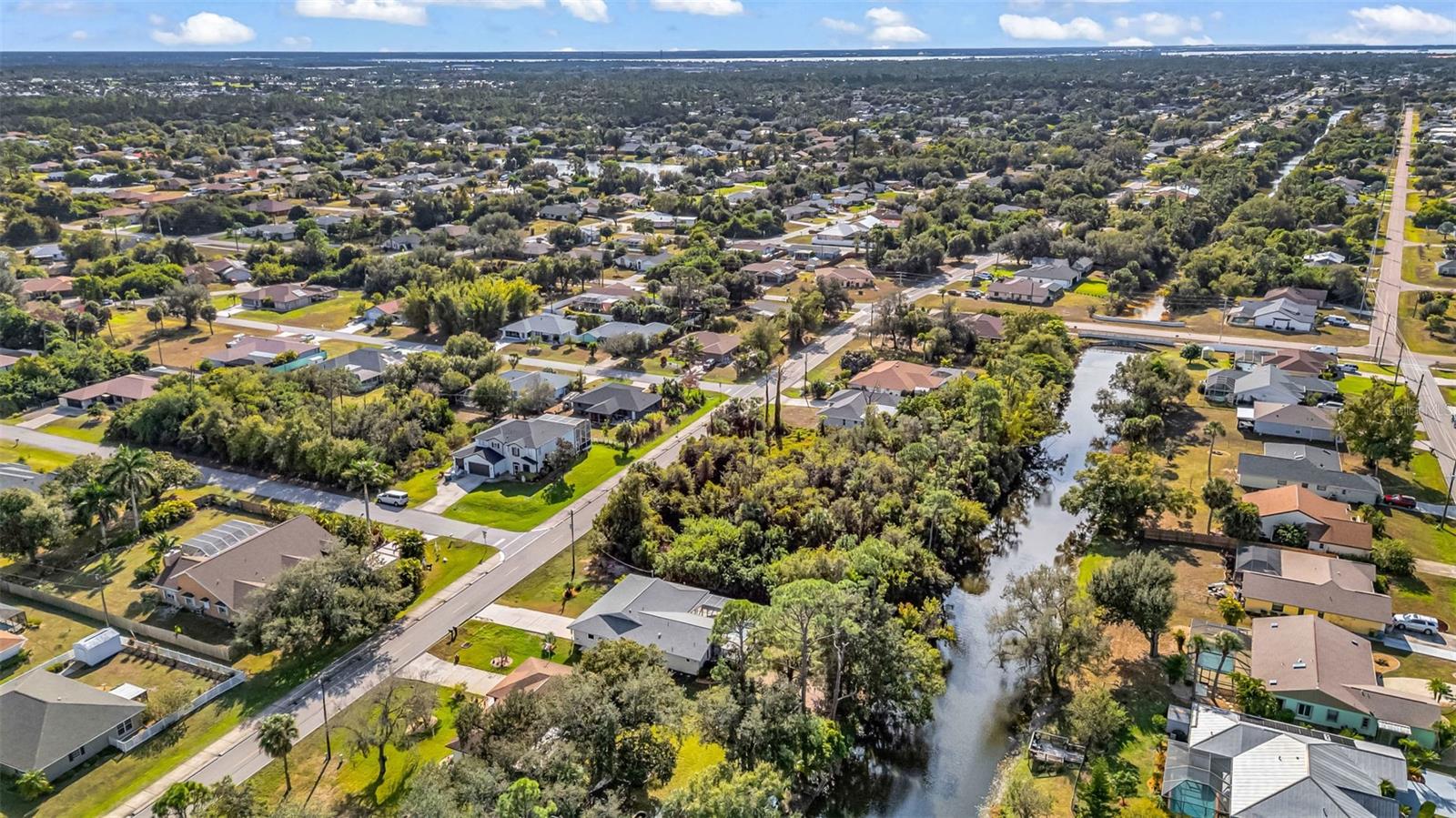 PORT CHARLOTTE SEC 051 - Residential