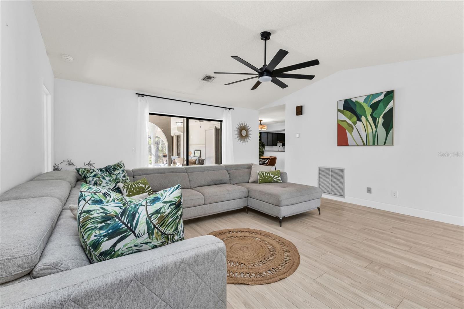 PORT CHARLOTTE SEC 051 - Residential