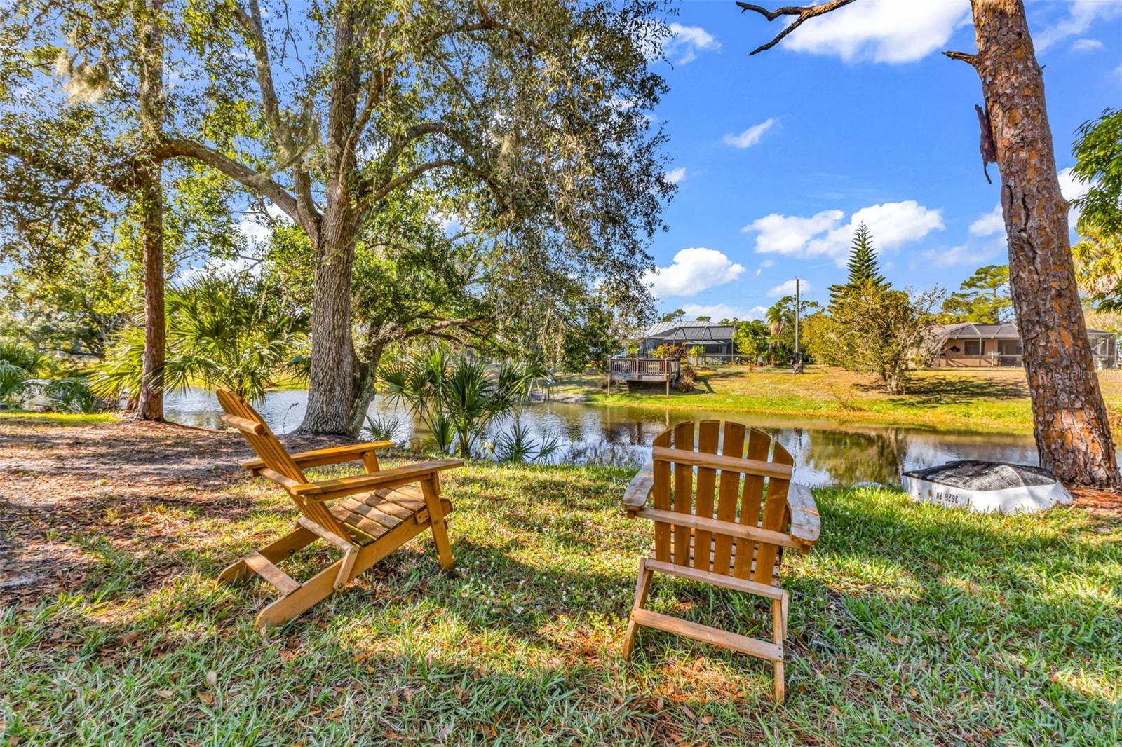 PORT CHARLOTTE SEC 051 - Residential